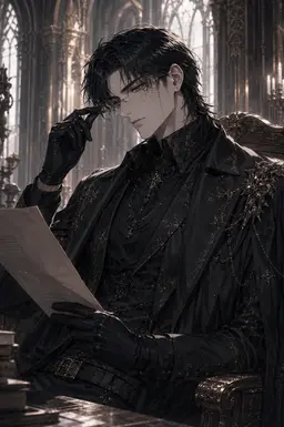 Profile image of Leonhardt