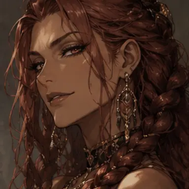 Profile image of サミラ