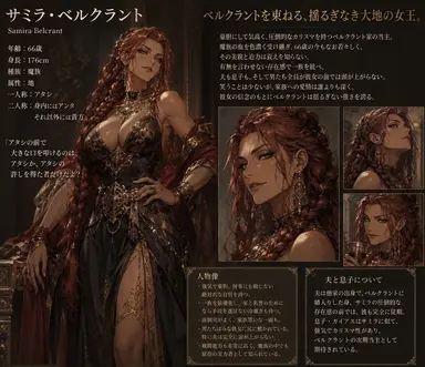Profile image of サミラ