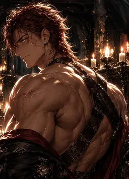 Profile image of Gaius