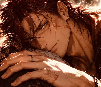 Profile image of Gaius