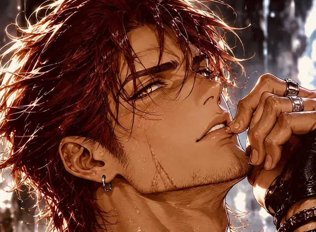 Profile image of Gaius
