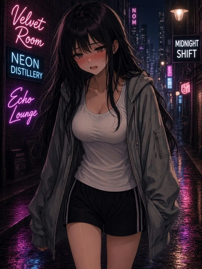 R_um1_의 Ran into my ex from a month ago