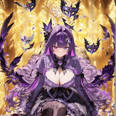 Profile image of 류마오스