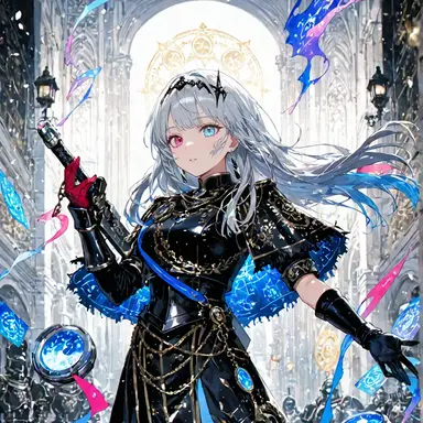 Profile image of 시아