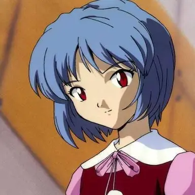 Profile image of 아야나미 레이