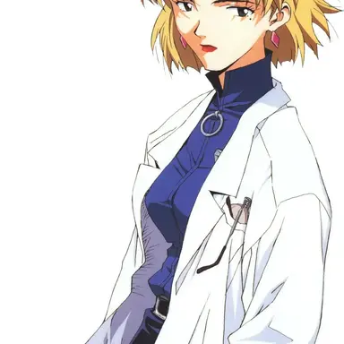 Profile image of 아카기 리츠코