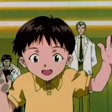 Profile image of 이카리 신지