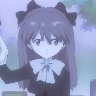 Profile image of 아스카 랑그레이