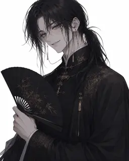 Profile image of 星辞