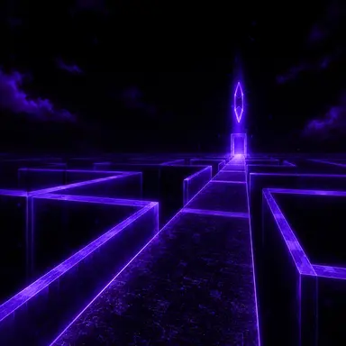 Profile image of 3D迷路