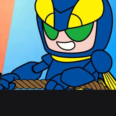 Profile image of 장수 말벌이닌