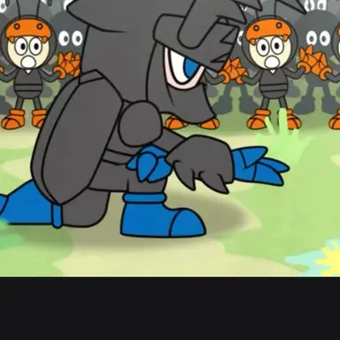 Profile image of 톱 사슴벌레닌