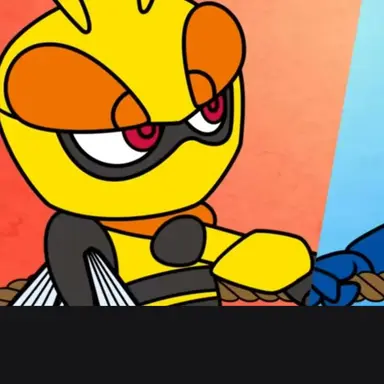 Profile image of 말벌이닌