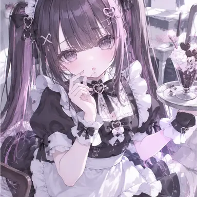 Profile image of キモ子