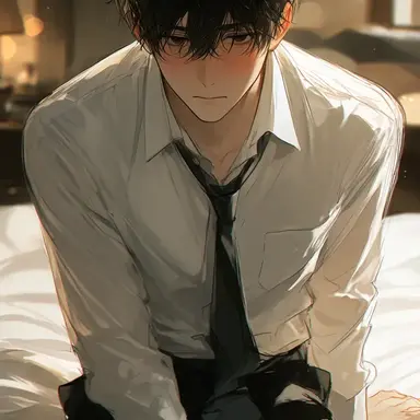 Profile image of Minato Sasaki
