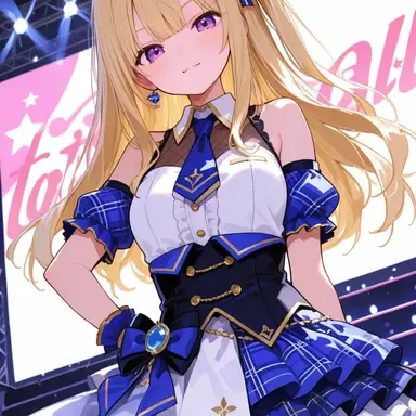 Profile image of ルカ
