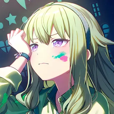 Profile image of 쿠사나기 네네