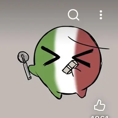 Profile image of イタリア