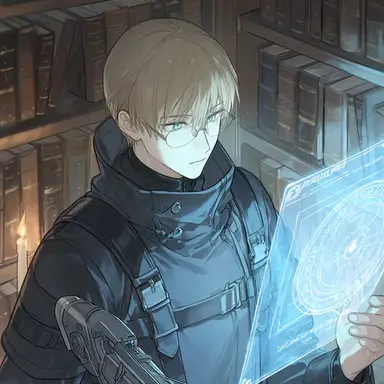 Profile image of 루슬리스