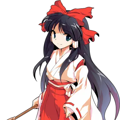 Profile image of 霊華