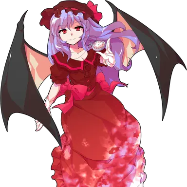 Profile image of レイラ
