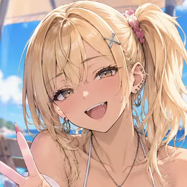 Profile image of アイ