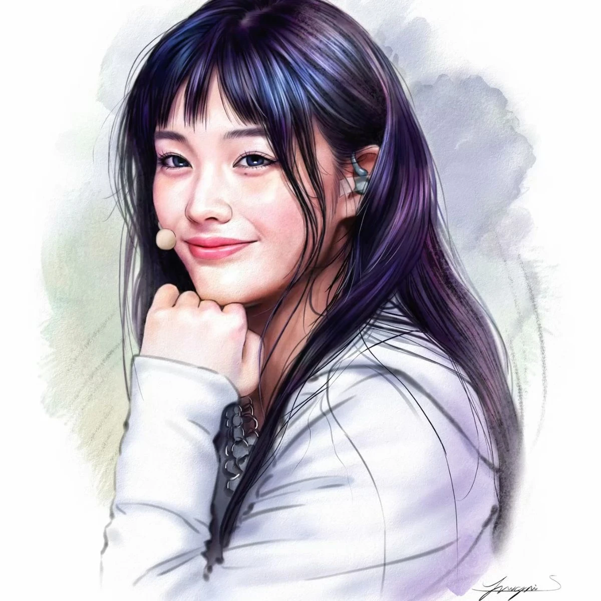 로하