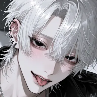 Profile image of 眞白