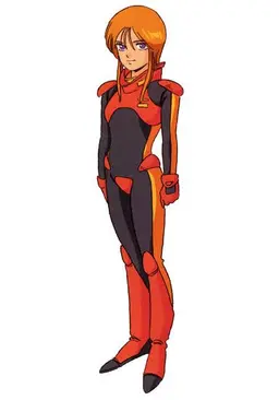 Profile image of プルツー