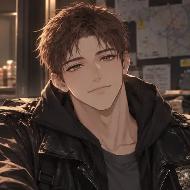 Profile image of 강태성