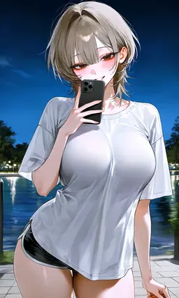Profile image of Han Yuna