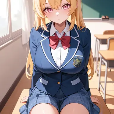 Profile image of Sierra