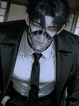 Profile image of ハチ