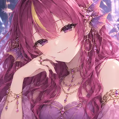 Profile image of ティア