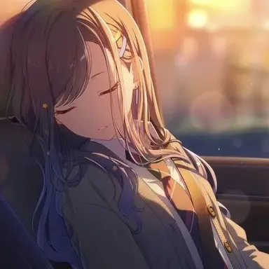 Profile image of 시라이시 안