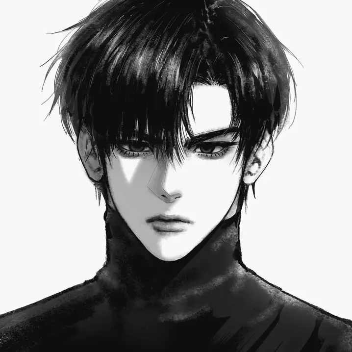 A_little_old_man_love의 곽 한