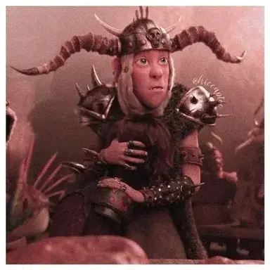 Profile image of Thor