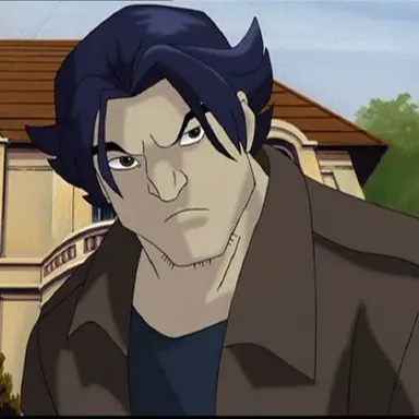 Profile image of Logan