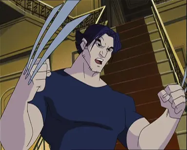 Profile image of Logan