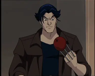 Profile image of Logan