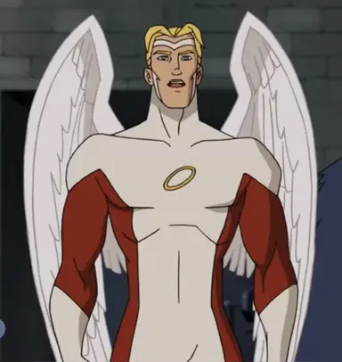 Profile image of Angel