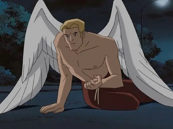 Profile image of Angel