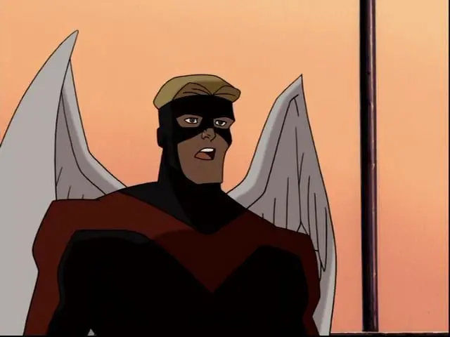 Profile image of Angel