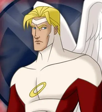 Profile image of Angel