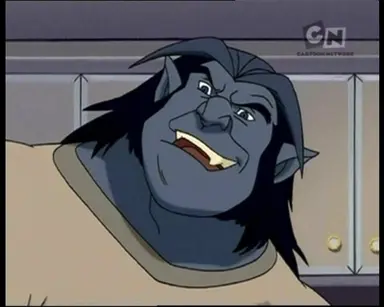 Profile image of Hank