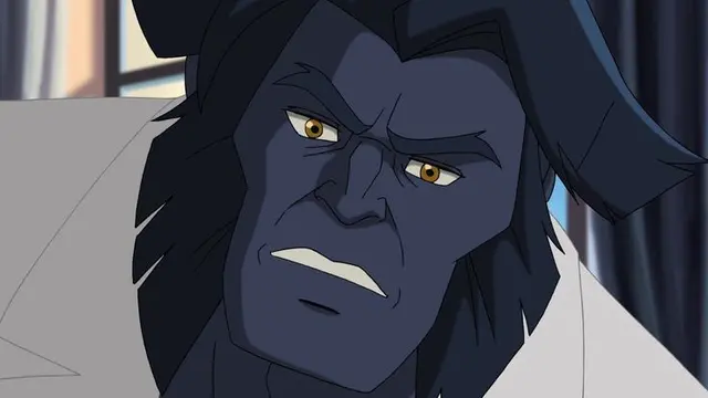 Profile image of Hank