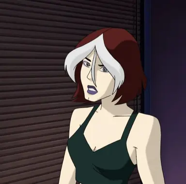Profile image of Rogue