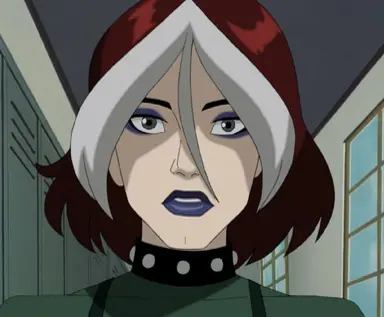 Profile image of Rogue
