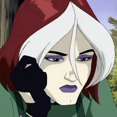Profile image of Rogue